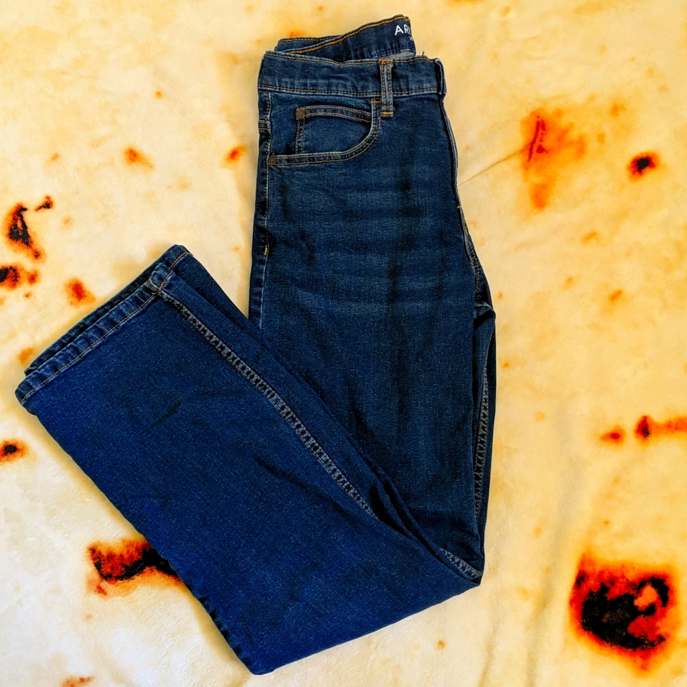 Arizona Jean Co. Boy's jeans, size 20 regular